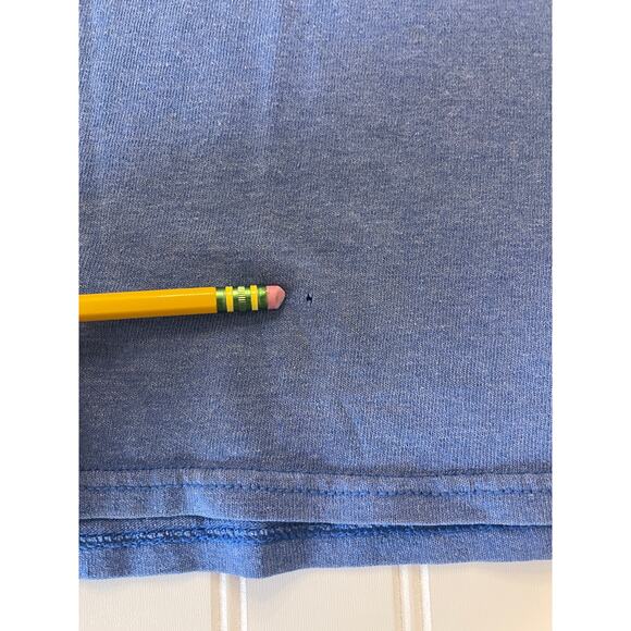 Vintage Moah Utah Delta Pro Weight T Shirt Size Adult Unisex XL - Picture 2 of 10